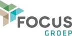 Logo van Focus Groep