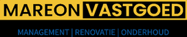 Logo van Mareon Vastgoed