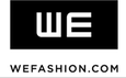 Logo van WE Fashion