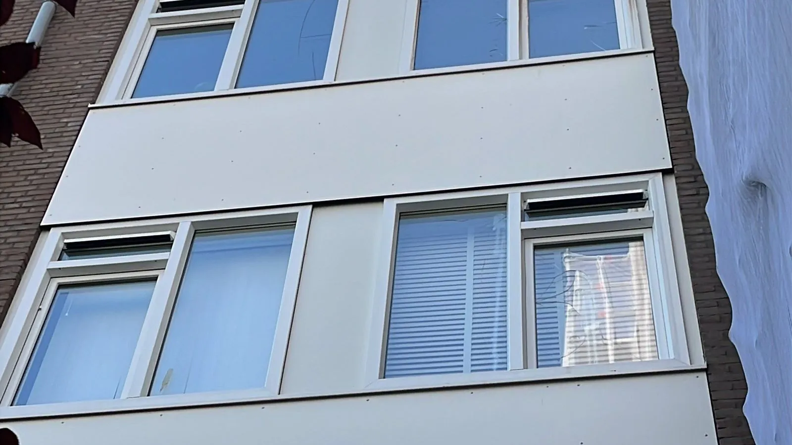 Vastgoedonderhoud