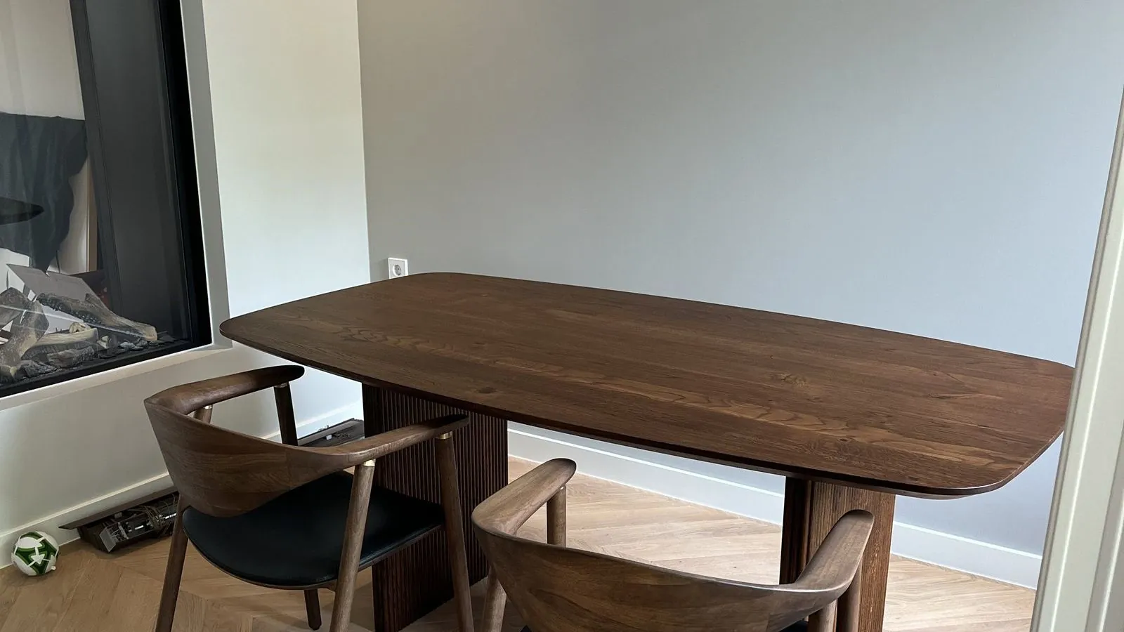 Werk binnen verbouwen en renoveren